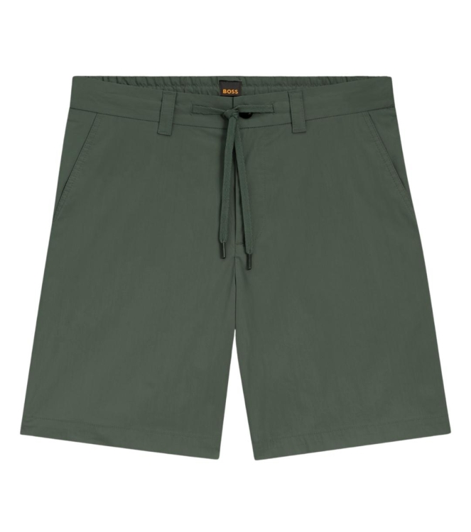 Hugo Boss-Orange Chino-tapered-DS-1-S 10270650 076 Open grey