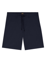 Hugo Boss-Orange Chino-tapered-DS-1-S 10270650 404 Dark blue