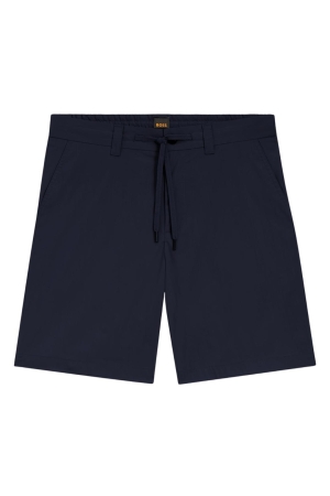 Hugo Boss Orange Chino-tapered-DS-1-S 10270650 404 Dark blue