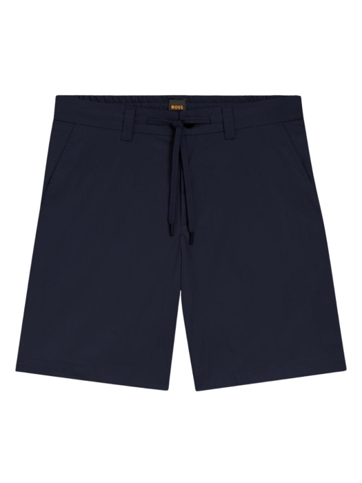 Hugo Boss Orange Chino-tapered-DS-1-S 10270650 404 Dark blue