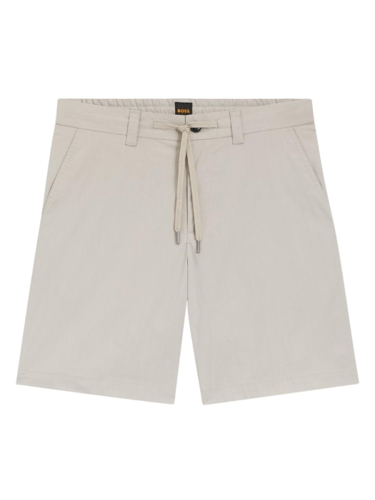 Hugo Boss Orange Chino-tapered-DS-1-S 10270650 070 Open grey