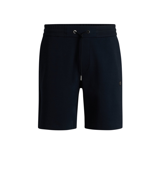 Hugo Boss-Black C-Leoni 01 10262912 01 404 Dark blue