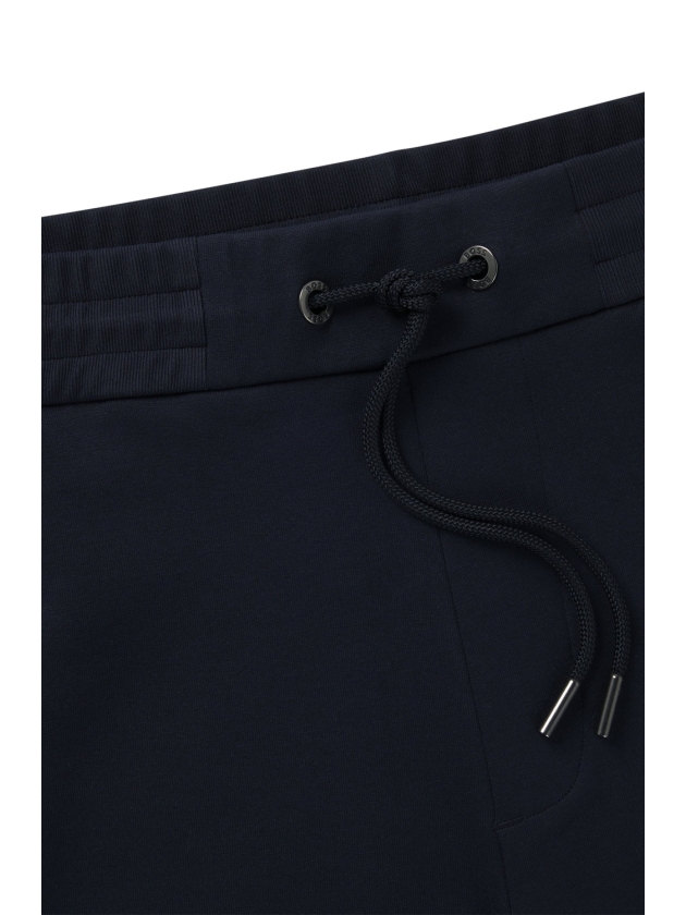 Hugo Boss-Black C-Leoni 01 10262912 01 404 Dark blue
