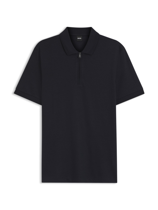 Hugo Boss Black H-Paras 70 10277886 01 404 Dark blue