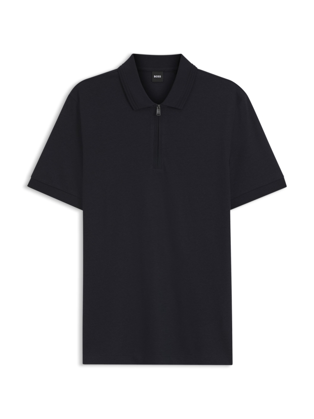 Hugo Boss-Black H-Paras 70 10277886 01 404 Dark blue