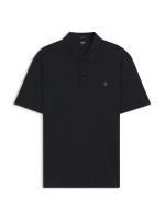 Hugo Boss-Black C-Parris 01 10263030 02 404 Dark blue
