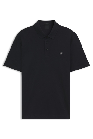 Hugo Boss Black C-Parris 01 10263030 02 404 Dark blue