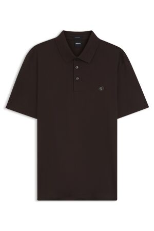 Hugo Boss Black C-Parris 01 10263030 02 207 Dark brown