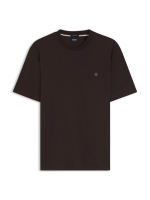 Hugo Boss-Black C-Taut 01 10263030 02 207 Dark brown