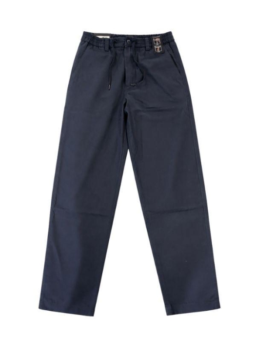 Hugo Boss Orange Chino_ST_DS1 10278481 01 404 Dark blue