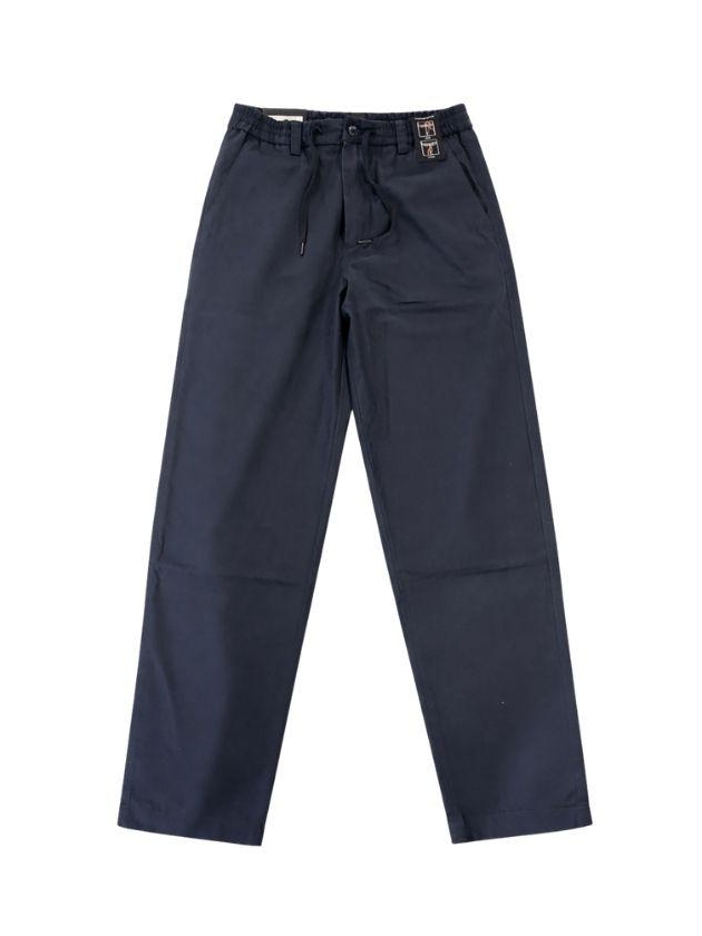 Hugo Boss-Orange Chino_ST_DS1 10278481 01 404 Dark blue
