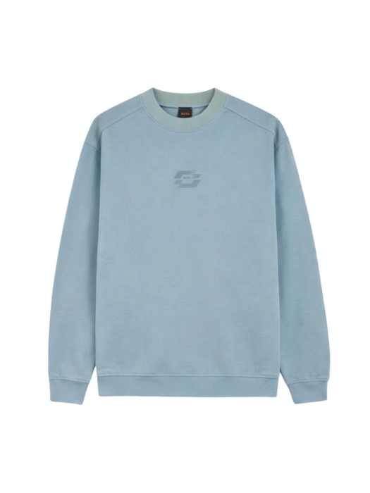 Hugo Boss Orange We_Techno 10278278 01 458 Light/pastel blue