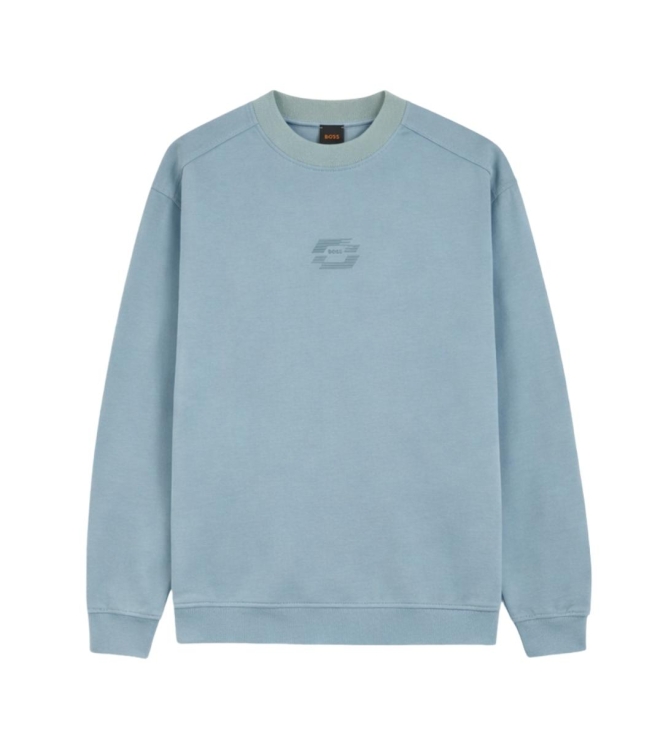 Hugo Boss-Orange We_Techno 10278278 01 458 Light/pastel blue