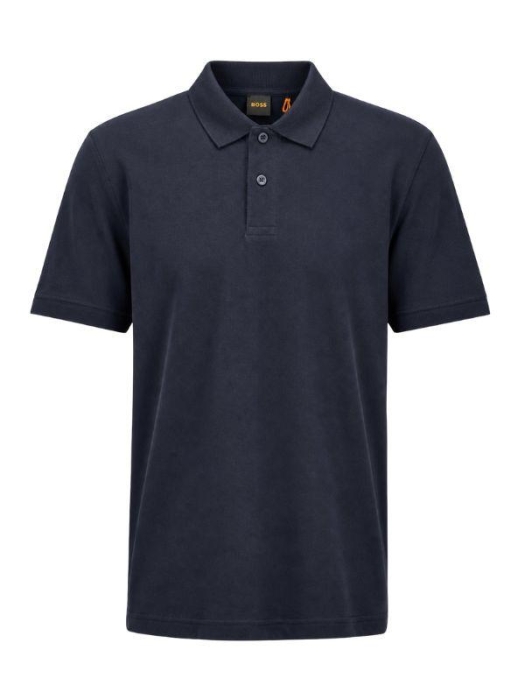 Hugo Boss Orange Pe_Tape 10278324 01 404 Dark blue