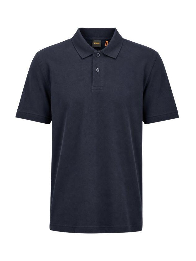 Hugo Boss-Orange Pe_Tape 10278324 01 404 Dark blue
