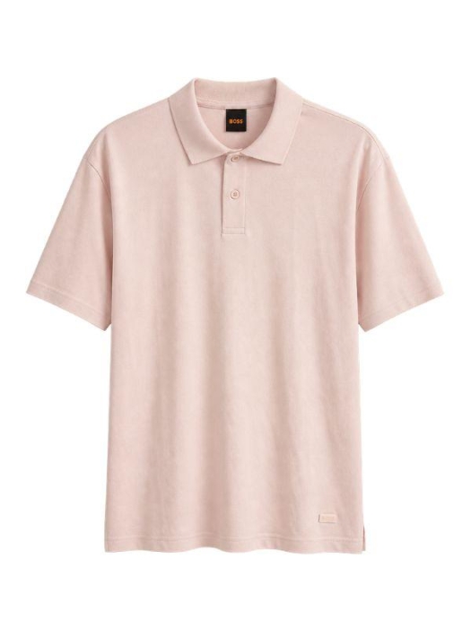 Hugo Boss Orange Pe_Tape 10278324 01 690 Open pink