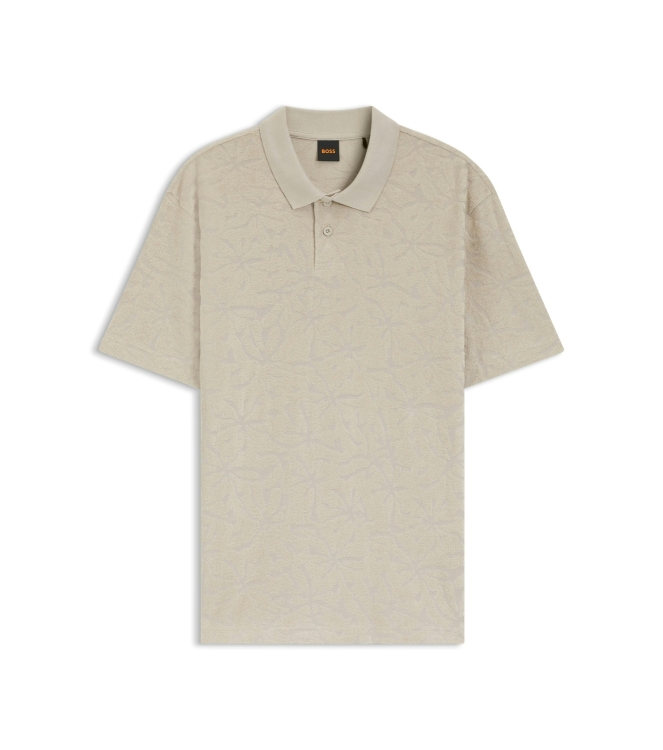 Hugo Boss-Orange Pe_Flower 10278318 01 070 Open grey