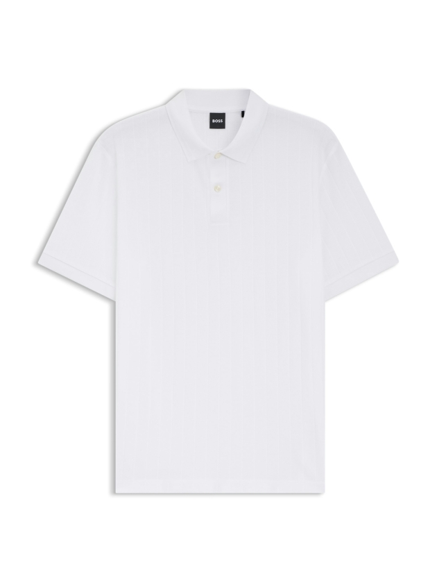 Hugo Boss-Black H-Parlay 236 10279655 01 100 White