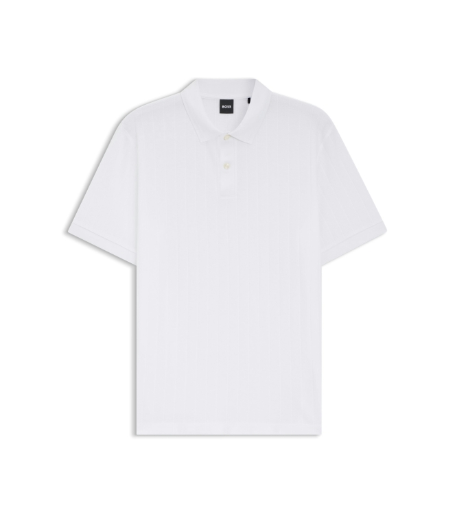 Hugo Boss-Black H-Parlay 236 10279655 01 100 White