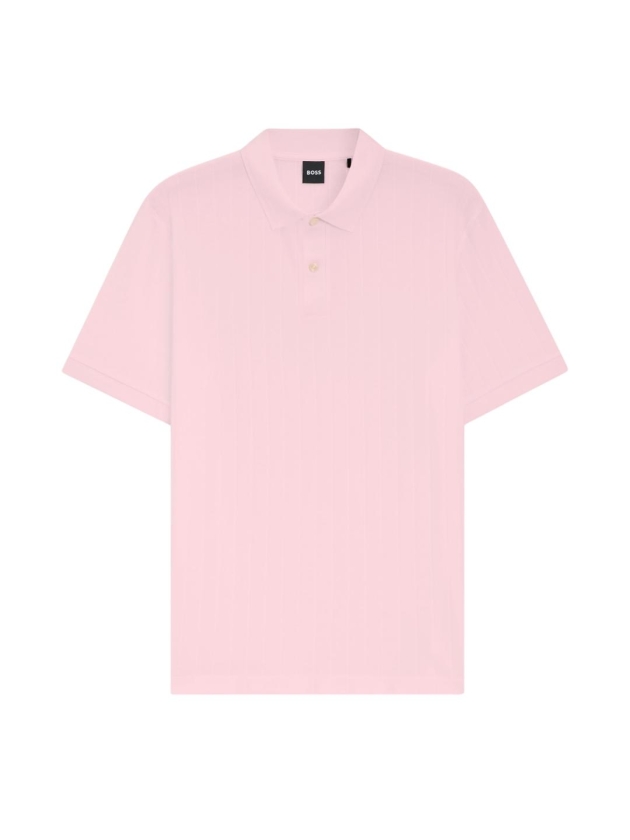 Hugo Boss-Black H-Parlay 236 10279655 01 686 Light/pastel pink