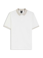 Hugo Boss-Black H-Phillipson 238 10277803 01 100 White