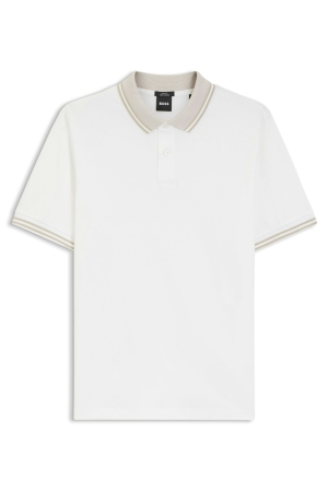 Hugo Boss Black H-Phillipson 238 10277803 01 100 White