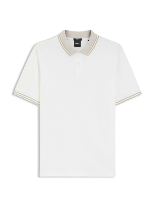 Hugo Boss Black H-Phillipson 238 10277803 01 100 White