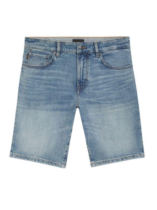 Hugo Boss Orange Re.Maine Shorts BO 10251068 03 456 Light/pastel blue