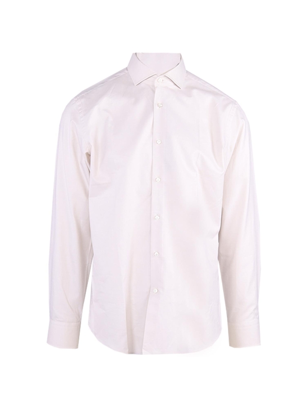 Hugo Boss-Black H-JOE-SP-C1-261 10278583 01 286 Open beige