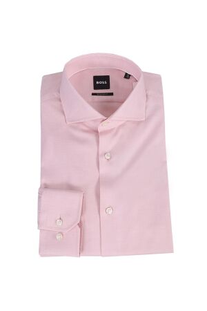 Hugo Boss Black H-JOE-SP-C1-261 10278583 01 686 Light/pastel pink