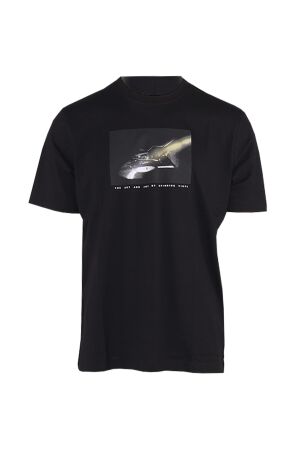 Hugo Boss Orange Te_Dj 10277382 01 001 Black