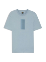 Hugo Boss-Orange Te_Bass 10277382 01 458 Light/pastel blue