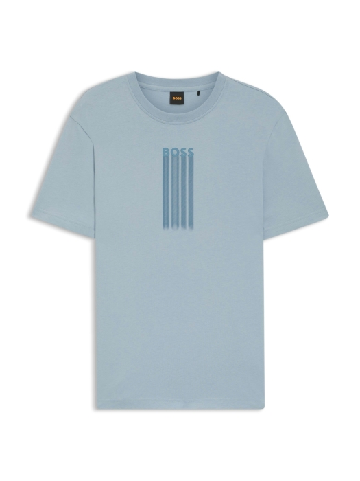 Hugo Boss Orange Te_Bass 10277382 01 458 Light/pastel blue