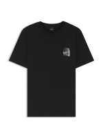 Hugo Boss-Orange Te_Groove 10276578 01 001 Black