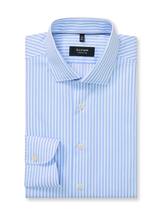 Olymp Signature 850284-Hemden 11