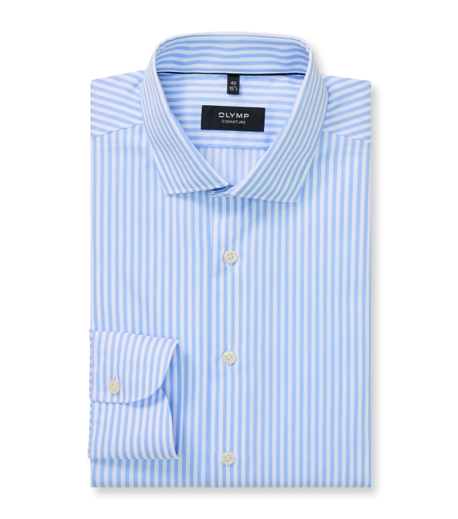 Olymp Signature 850284-Hemden 11