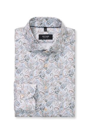 Olymp Signature 850514-Hemden 00