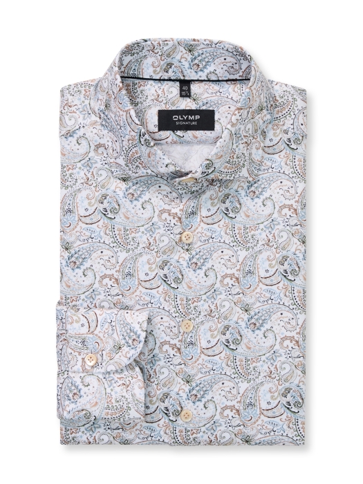 Olymp Signature 850514-Hemden 00