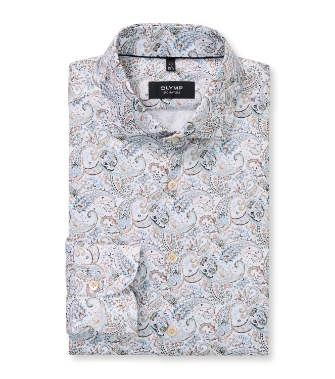 Olymp Signature 850514-Hemden 00