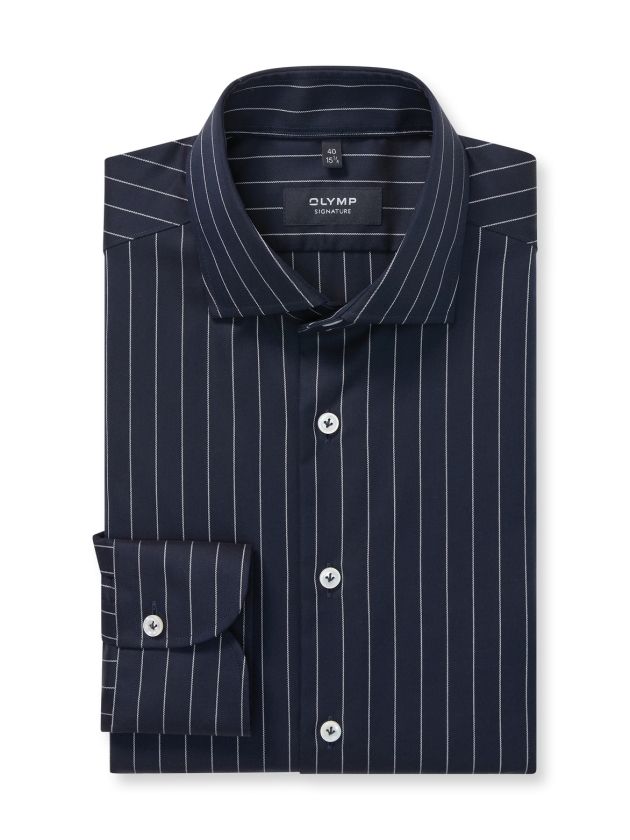 Olymp Signature 851214-Hemden 14