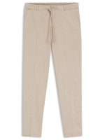 Hugo Boss-Black H-Kane1-RDS 10270605 01 286 Open beige
