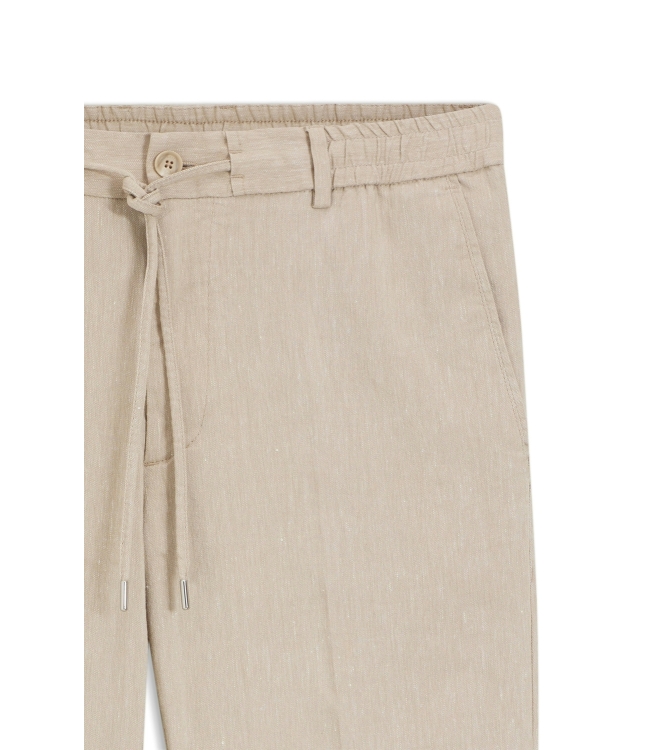Hugo Boss-Black H-Kane1-RDS 10270605 01 286 Open beige