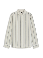 Hugo Boss-Orange Ricoplus_M 10277662 01 070 Open grey