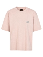 Hugo Boss-Orange Te_SurfWash 10276578 01 690 Open pink