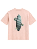 Hugo Boss-Orange Te_SurfWash 10276578 01 690 Open pink