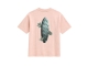 Hugo Boss-Orange Te_SurfWash 10276578 01 690 Open pink