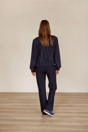 Studio Anneloes Benja bomber jacket 6900 dark blue