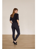 Studio Anneloes Roller shirt 9000 black