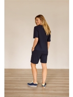 Studio Anneloes Roller shirt 6900 dark blue