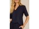 Studio Anneloes Roller shirt 6900 dark blue